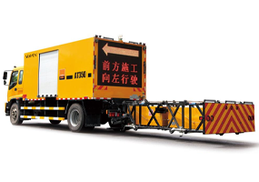 豐臺(tái)防撞車出租